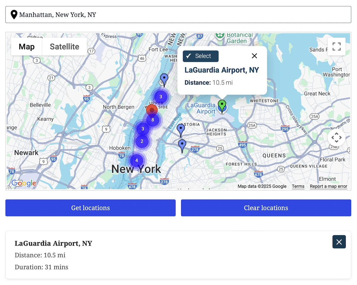 Gravity Forms Drawing Tools